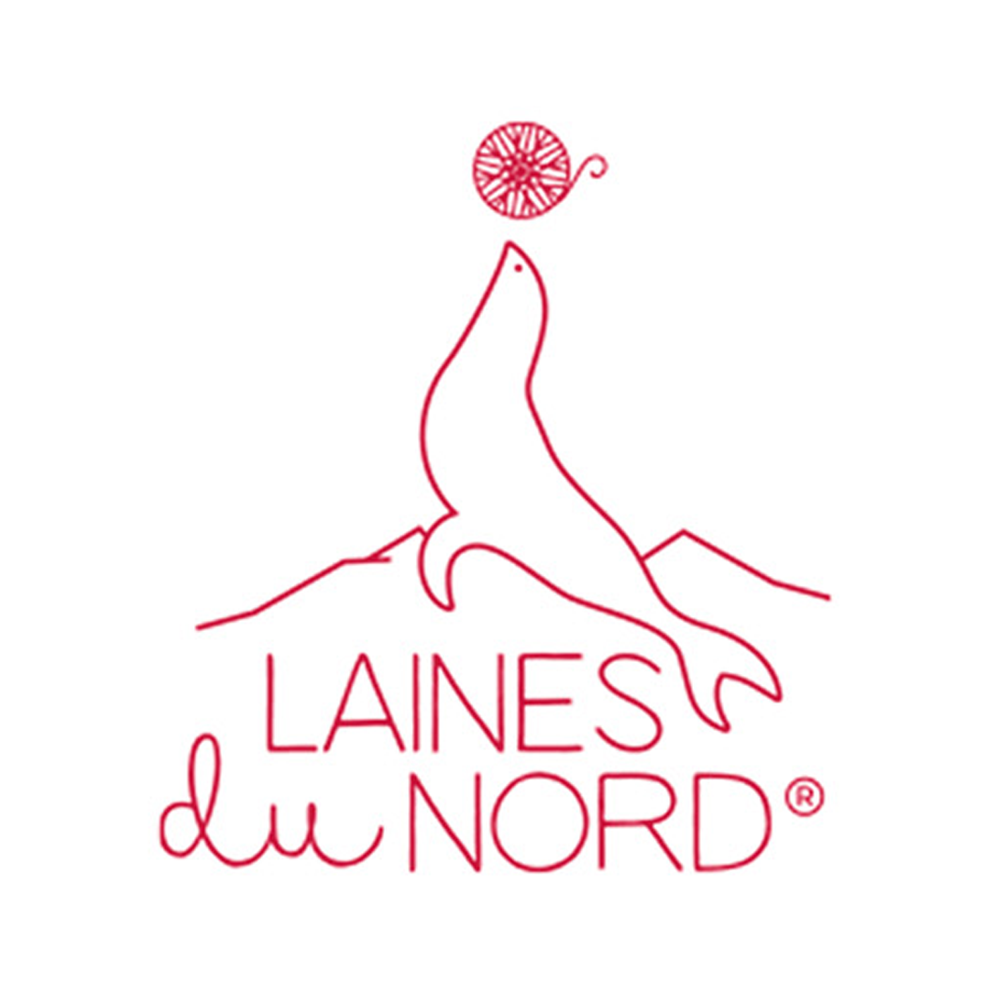 Laines Du Nord